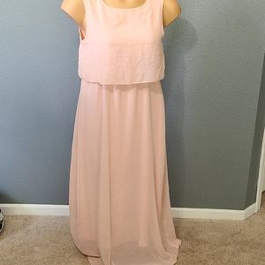 Oasap dress